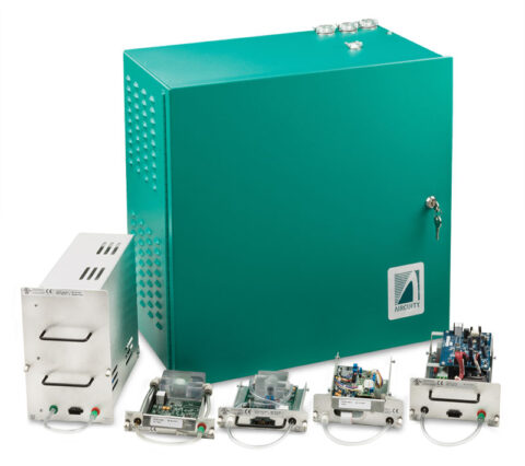 Aircuity | Hoffman Building Technologies