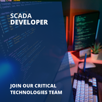 SCADA Developer