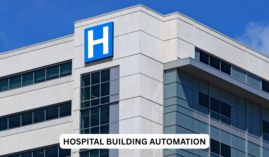 Hospital Energy Savings Without Risking Patient Safety