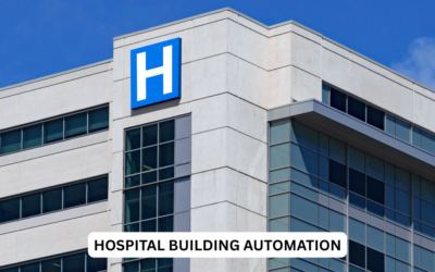 Hospital Energy Savings Without Risking Patient Safety