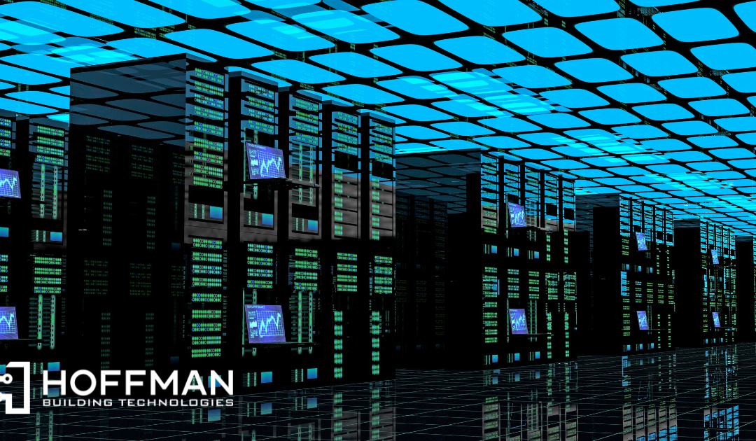 BMS, SCADA and EPMS: How Data Center Control Systems Work Together
