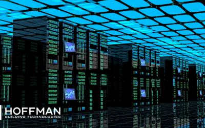BMS, SCADA and EPMS: How Data Center Control Systems Work Together
