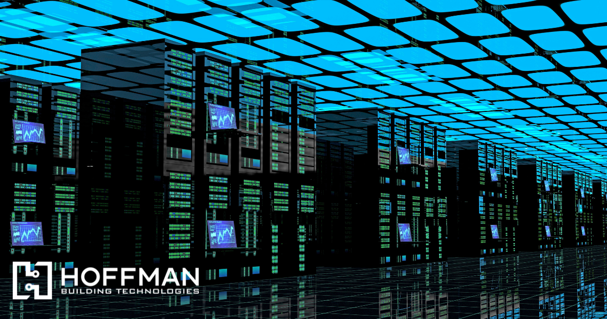 Data Center