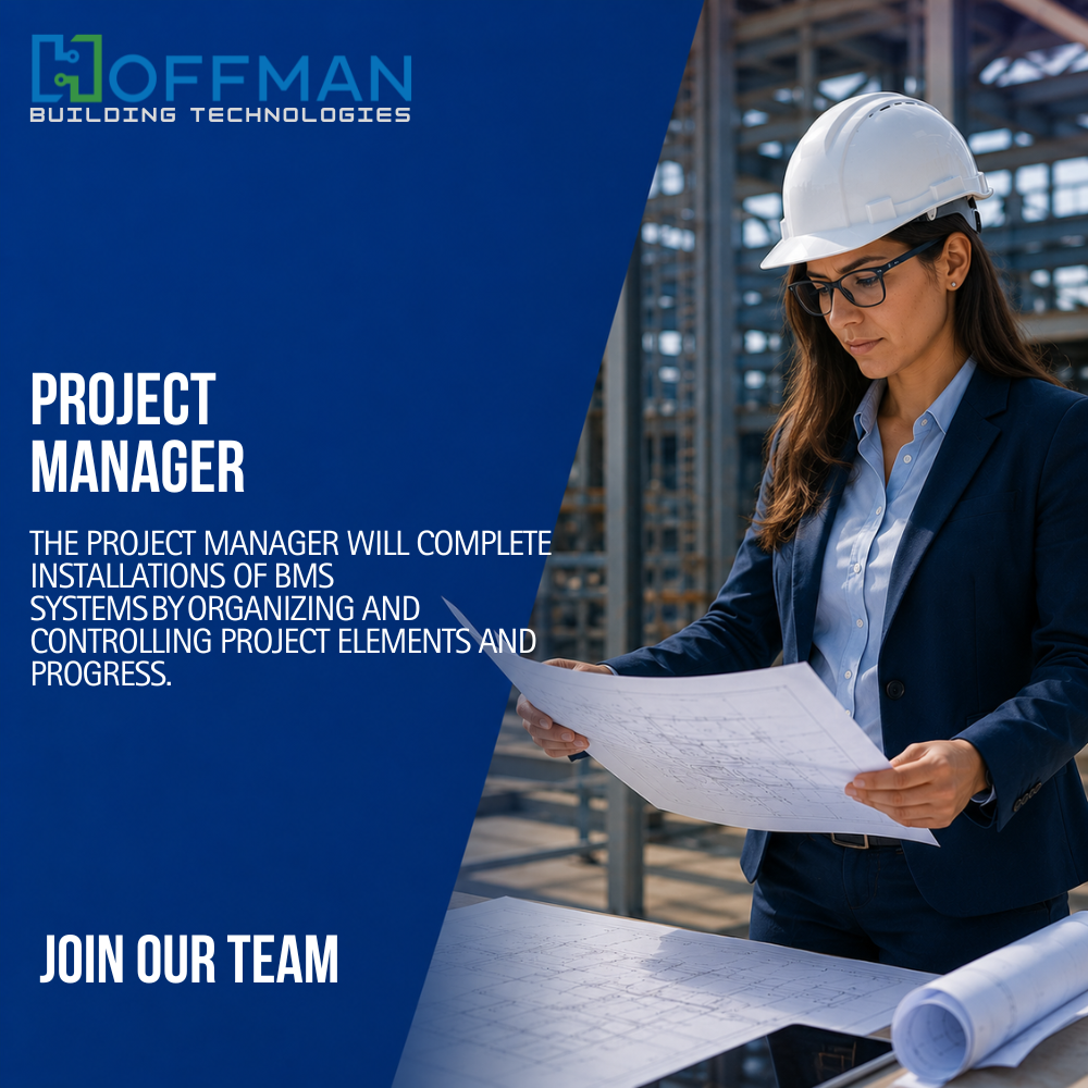 HBT Hiring Proj Mgr Engineer Hiring