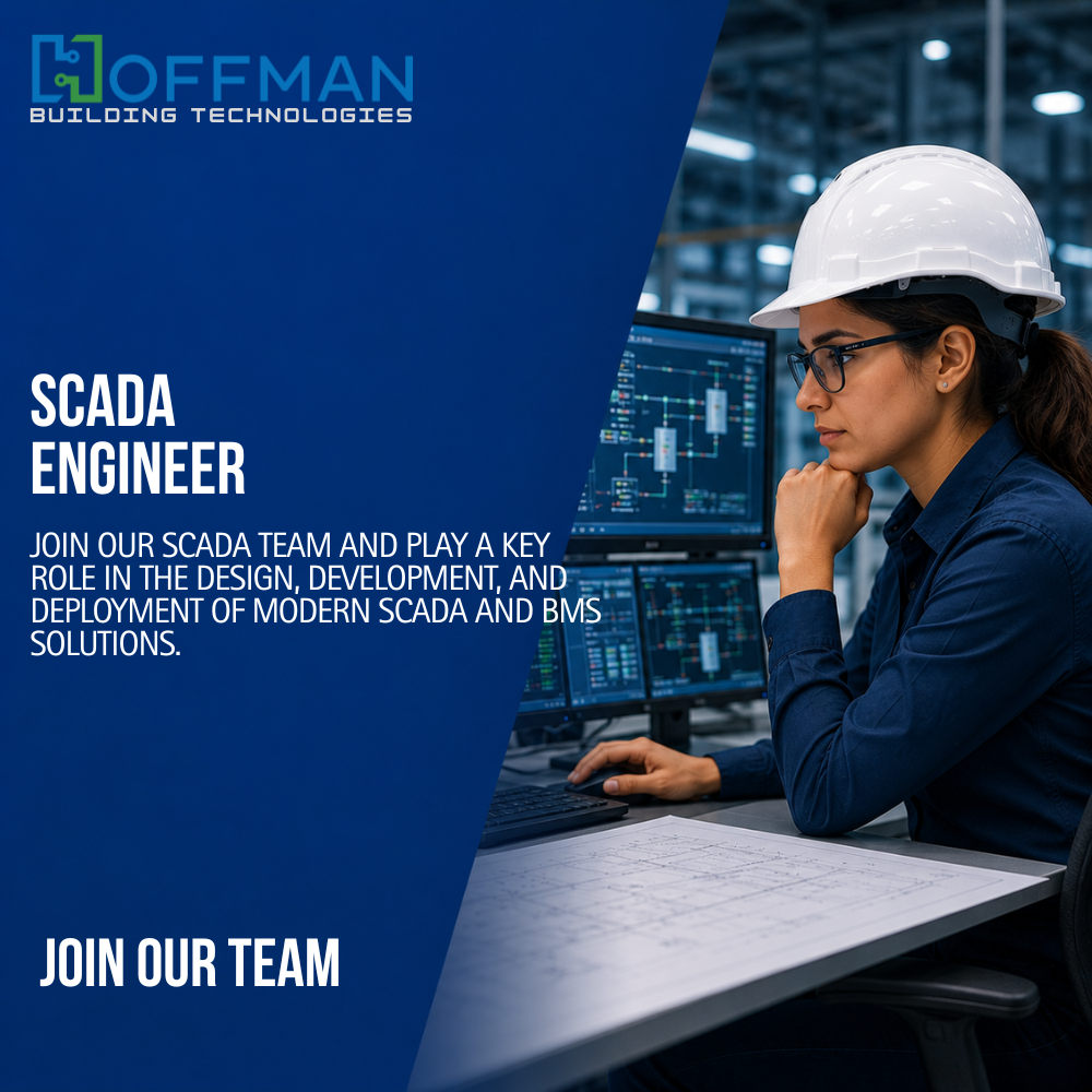 HBT Hiring Scada Eng Engineer Hiring