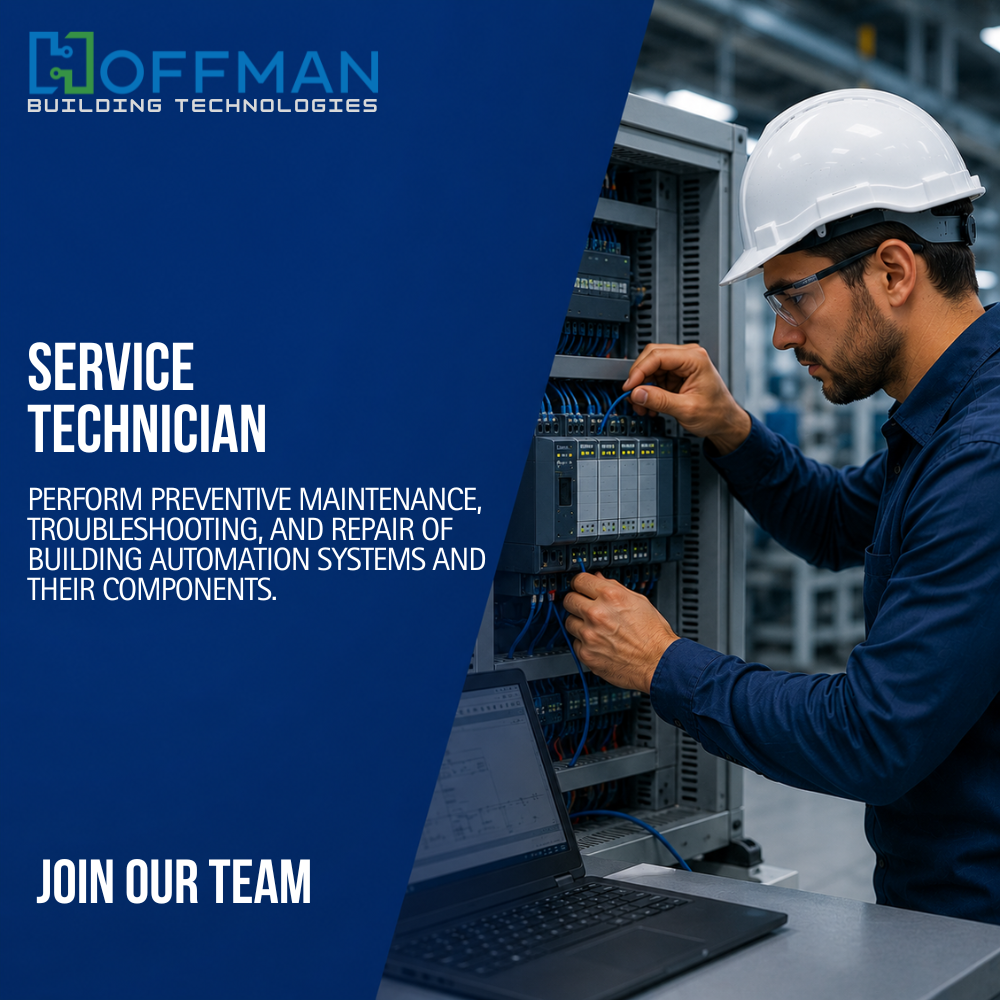 HBT Hiring Service Tech SCADA Developer