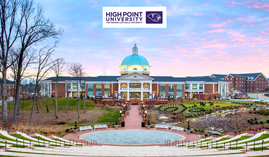Campus Building Automation: One Dashboard for Every Building