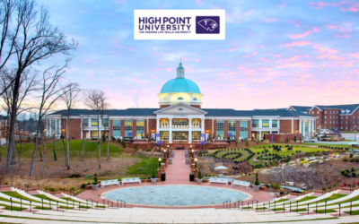 Campus Building Automation: One Dashboard for Every Building