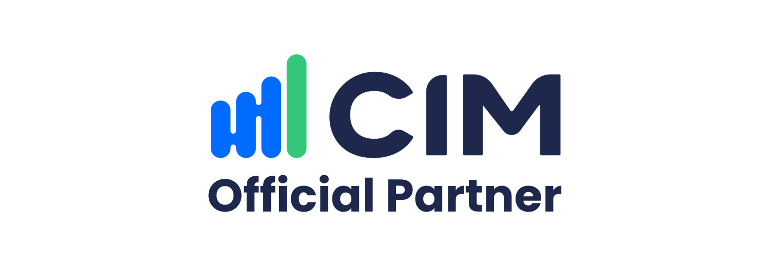 CIM Official Partner