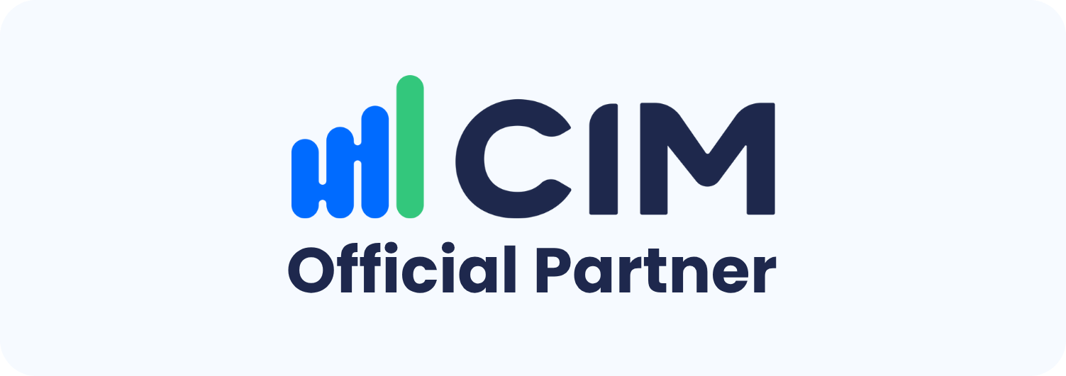 CIM Partner
