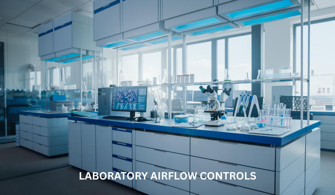 Lab Airflow Done Right: Fume Hoods, Pressure, and Validation