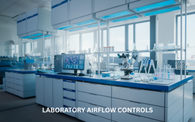 Lab Airflow Done Right: Fume Hoods, Pressure, and Validation