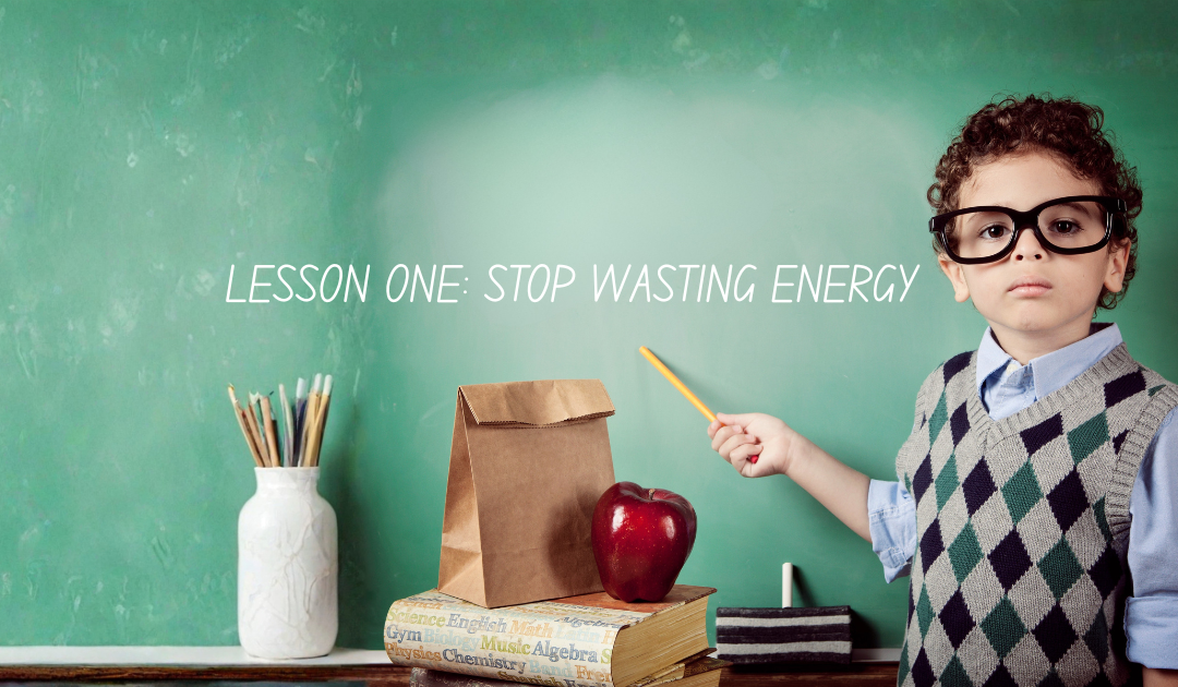 Why School Districts Are Losing Money to Old HVAC Controls