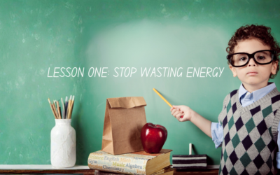 Why School Districts Are Losing Money to Old HVAC Controls