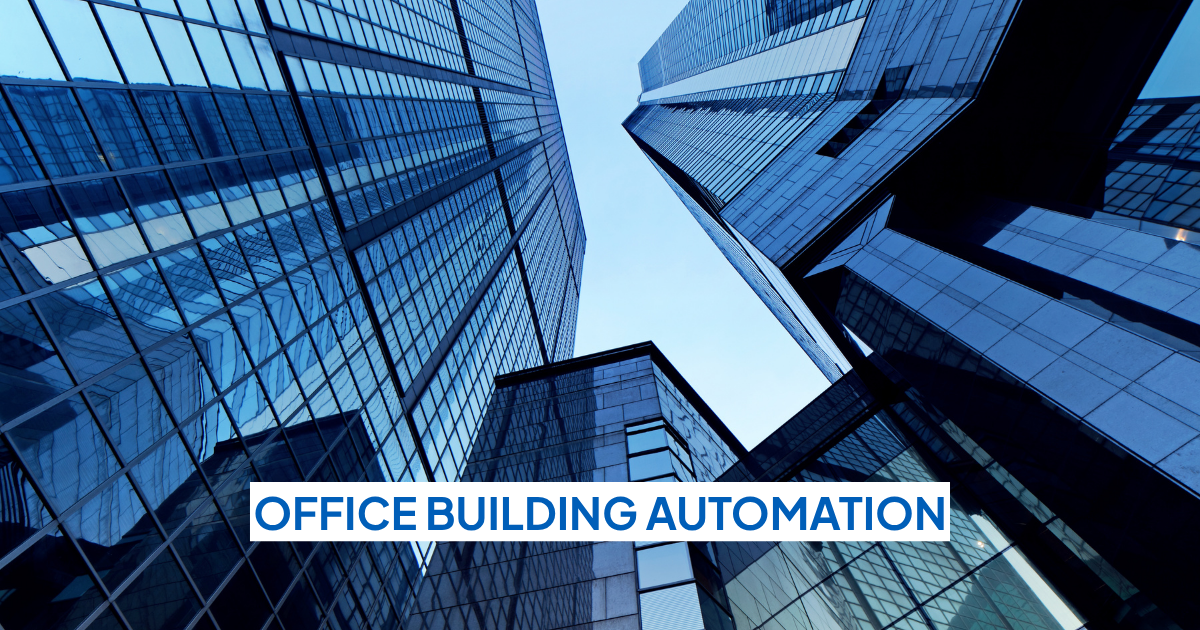 HBT Blogs Cover Photo (1) Office Building Automation by Hoffman Building Technologies