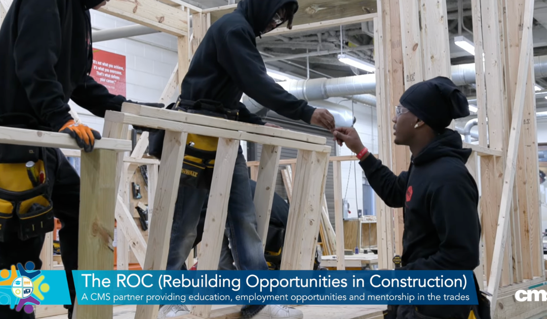 From ROC Training to the Controls Field: Building HBT’s Next Generation