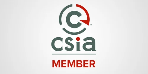 Control System Integrators Association member logo