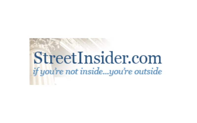 StreetInsider logo